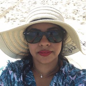 Meet your Posher, Darshana